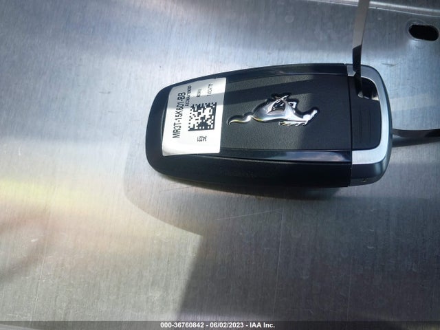 Ford MUSTANG GT 2022 1FA6P8CF8N5102389 Image 3
