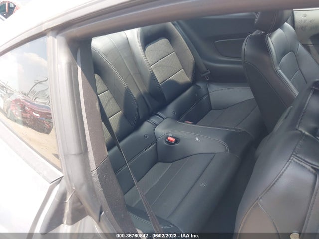 Ford MUSTANG GT 2022 1FA6P8CF8N5102389 Image 9