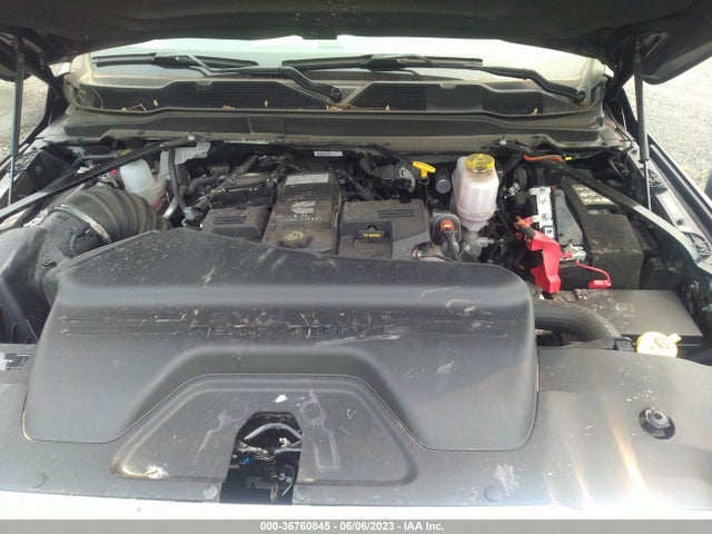 2022 Ram 5500, VIN: 3C7WRNBL6NG131962
