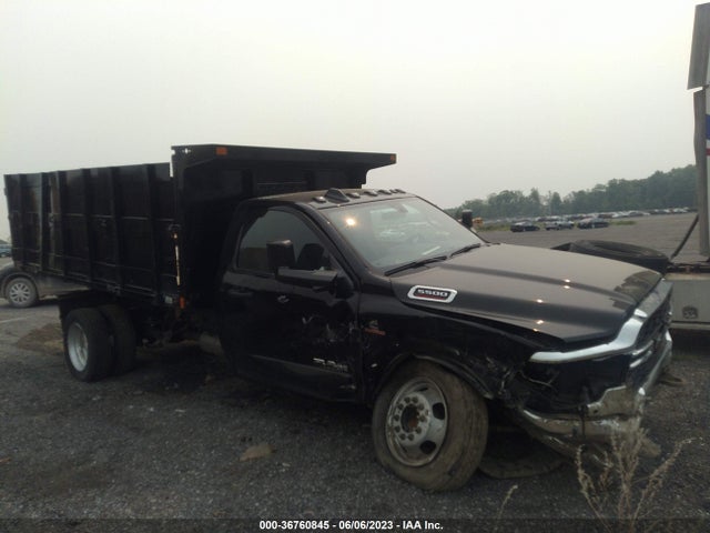 2022 Ram 5500, VIN: 3C7WRNBL6NG131962
