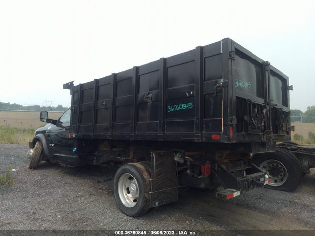 2022 Ram 5500, VIN: 3C7WRNBL6NG131962