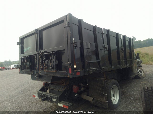 2022 Ram 5500, VIN: 3C7WRNBL6NG131962
