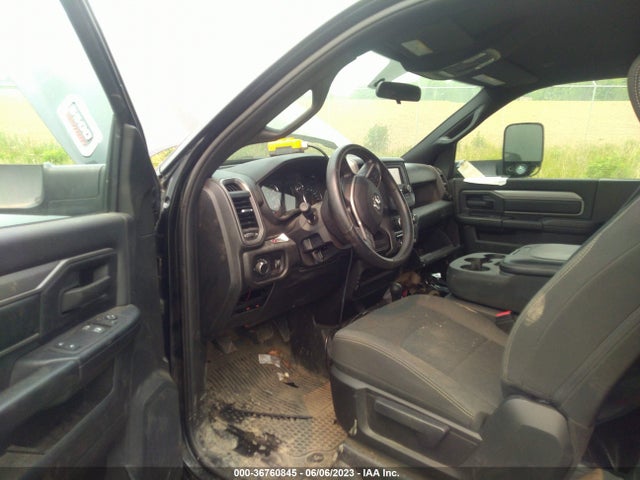 2022 Ram 5500, VIN: 3C7WRNBL6NG131962