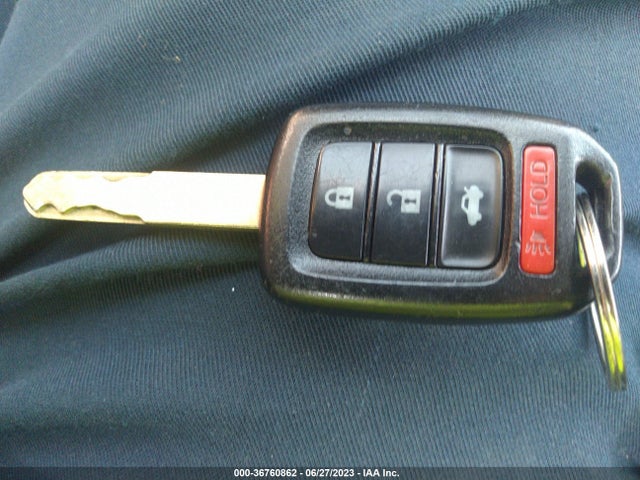 Honda Civic Sedan Lx 2019 19XFC2F65KE017993 Image 11