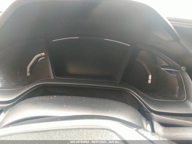 Honda Civic Sedan Lx 2019 19XFC2F65KE017993 Image 7
