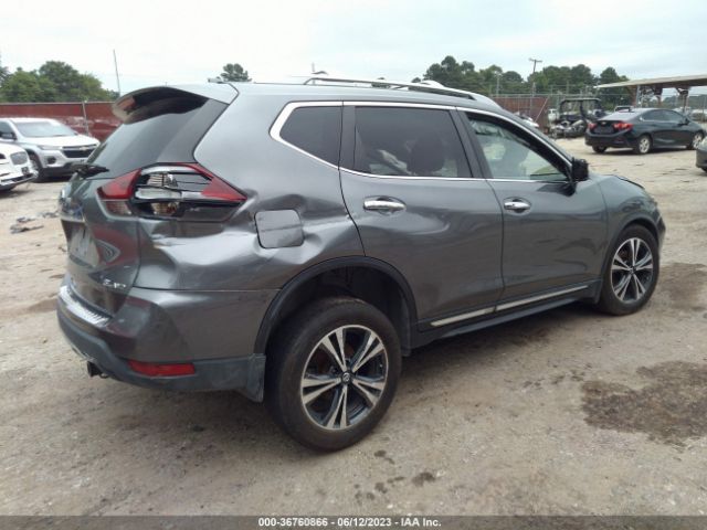 5N1AT2MV6JC795080 Nissan Rogue Sl