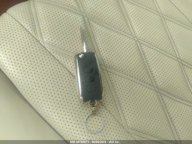 2015 Bentley Flying Spur, VIN: SCBEC9ZA7FC048280