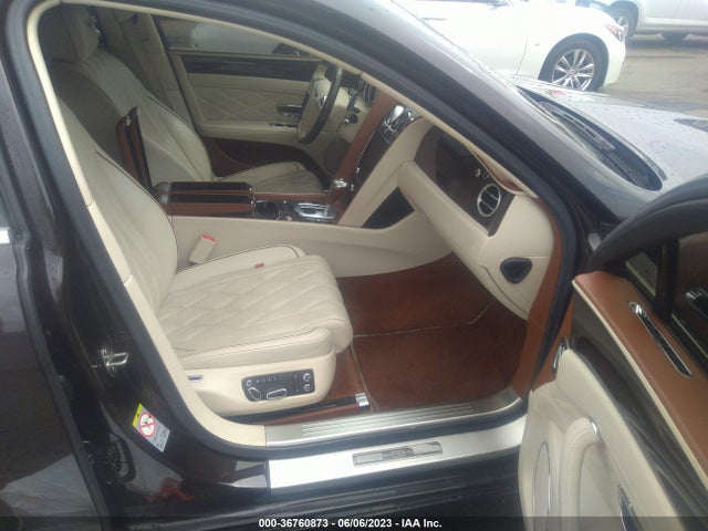 2015 Bentley Flying Spur, VIN: SCBEC9ZA7FC048280