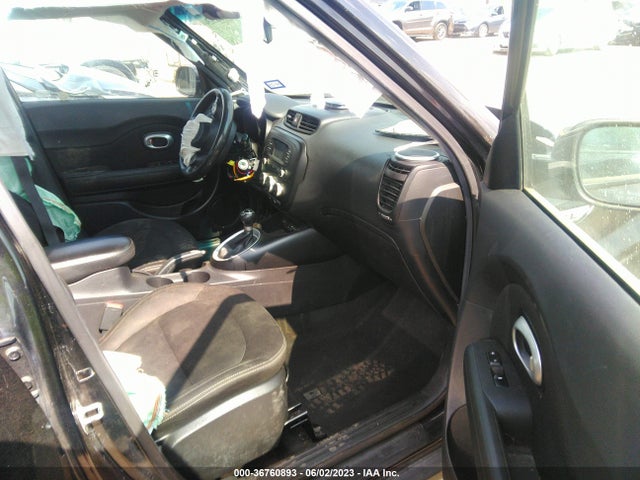 KIA Soul Base 2016 KNDJN2A21G7394109 Image 6