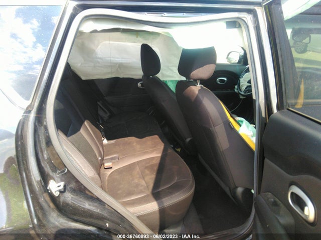 KIA Soul Base 2016 KNDJN2A21G7394109 Image 9