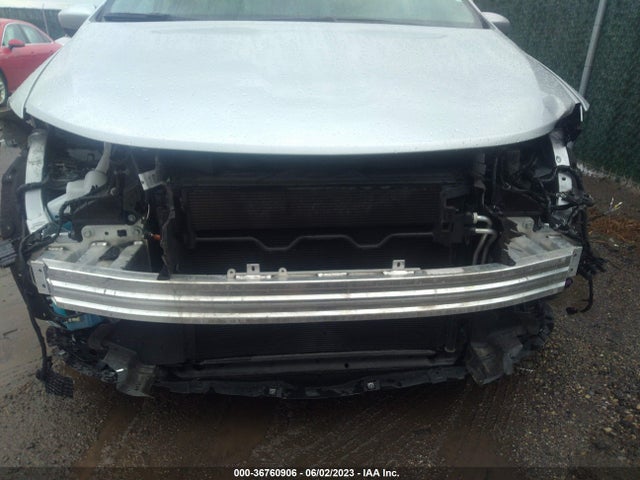 2C4RC1CG0NR230020 Chrysler Voyager Lx
