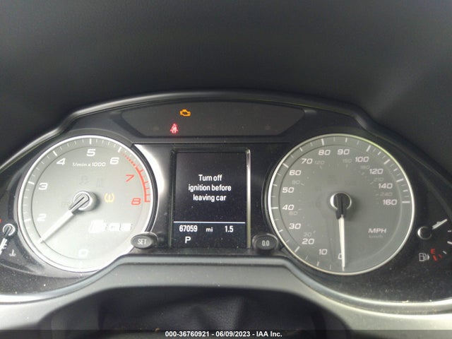 WA1CCAFP2GA008579 Audi Sq5 Premium Plus