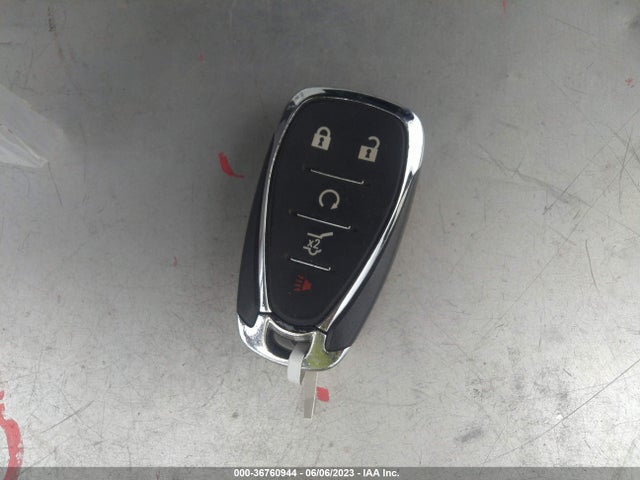 Chevrolet Trailblazer Rs 2021 KL79MUSL9MB067102 Image 3