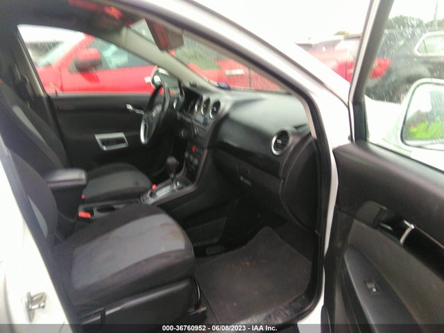 2014 Chevrolet Captiva Sport, VIN: 3GNAL3EK0ES599030