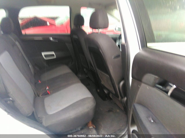 2014 Chevrolet Captiva Sport, VIN: 3GNAL3EK0ES599030