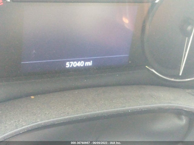 1GYKNDRSXMZ105601 Cadillac Xt5 Awd Premium Luxury