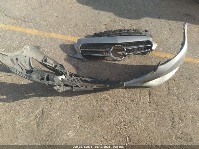 55SWF4KB7FU009589 Mercedes-Benz C-class C 300