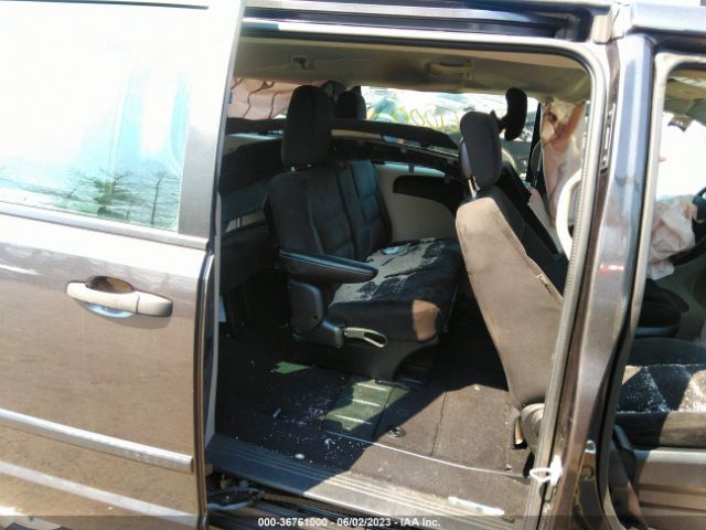 2C4RDGBG6GR183872 Dodge Grand Caravan American Value Pkg