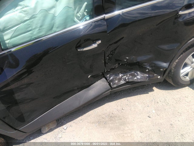 Chevrolet Trax Lt 2020 KL7CJLSB7LB063712 Image 6