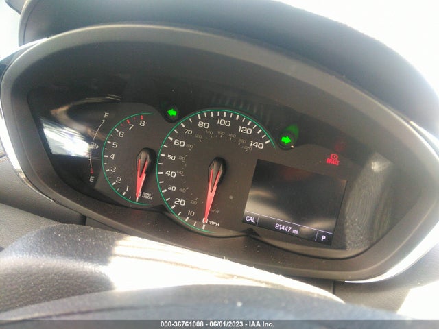 Chevrolet Trax Lt 2020 KL7CJLSB7LB063712 Image 7