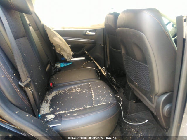 Chevrolet Trax Lt 2020 KL7CJLSB7LB063712 Image 8