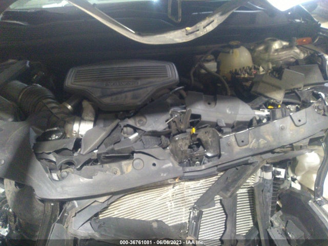 Chevrolet BLAZER 2019 3GNKBHRS8KS607644 Image 10
