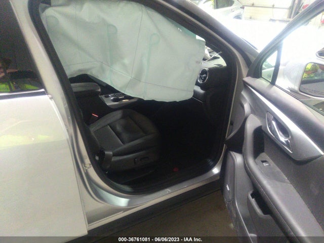 Chevrolet BLAZER 2019 3GNKBHRS8KS607644 Image 5