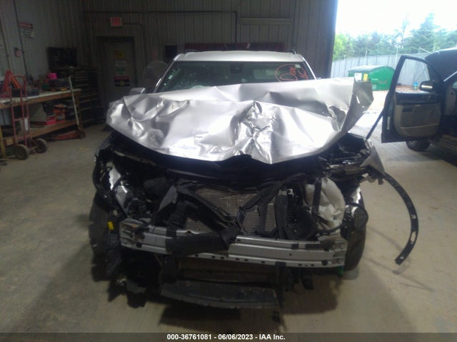 Chevrolet BLAZER 2019 3GNKBHRS8KS607644 Image 6