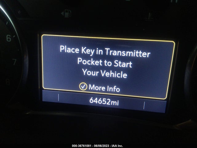 Chevrolet BLAZER 2019 3GNKBHRS8KS607644 Image 7