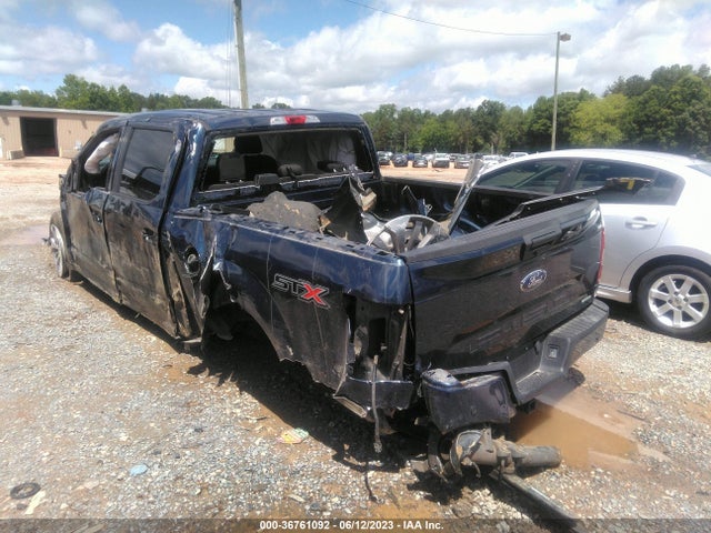 Ford F-150 Xl/xlt/lariat 2018 1FTEW1CP4JFC38368 Image 4