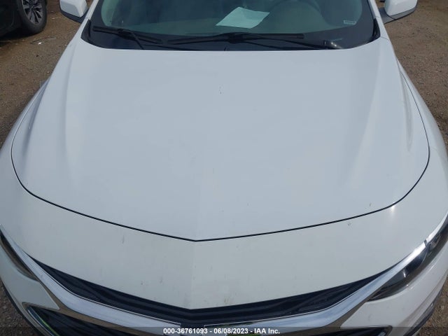 Chevrolet MALIBU LT 2022 1G1ZD5STXNF114438 Image 6