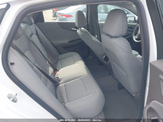 Chevrolet MALIBU LT 2022 1G1ZD5STXNF114438 Image 8