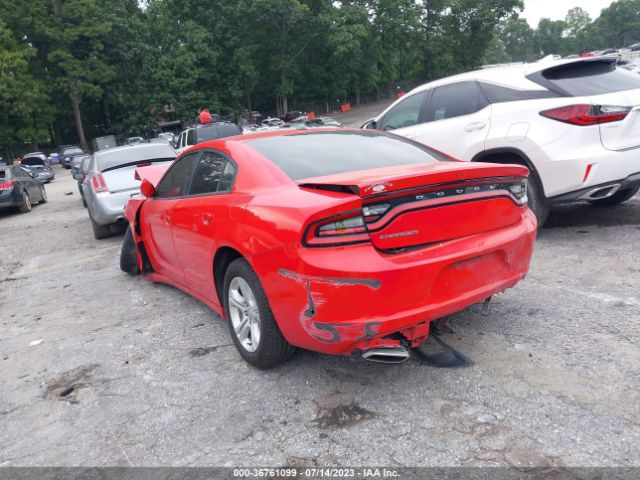 2C3CDXBG8KH710089 Dodge Charger Sxt