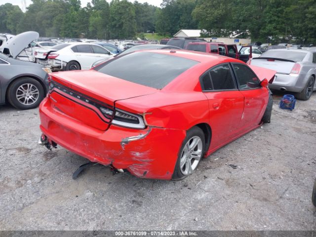 2C3CDXBG8KH710089 Dodge Charger Sxt