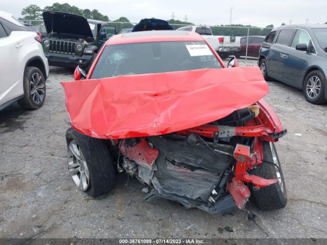 2C3CDXBG8KH710089 Dodge Charger Sxt