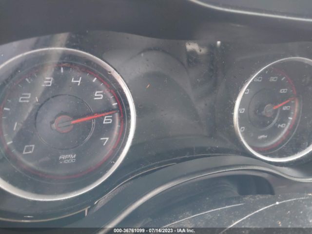 2C3CDXBG8KH710089 Dodge Charger Sxt