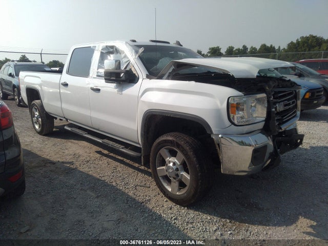 GMC SIERRA 2500HD 2016 1GT12RE8XGF300394 Image 1