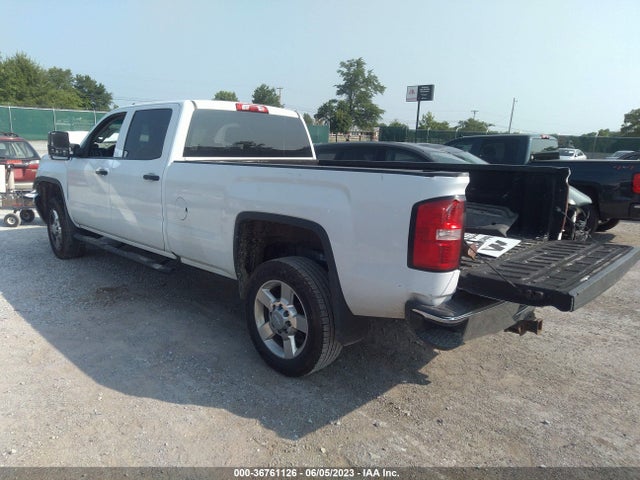 GMC SIERRA 2500HD 2016 1GT12RE8XGF300394 Image 3