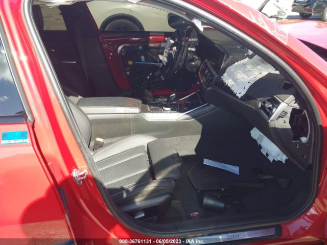 3MW5R1J05N8C49288 BMW 3 Series 330i