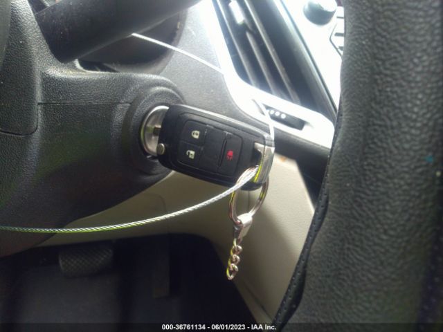 2GKALMEK7G6144566 GMC Terrain Sle