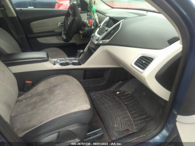 2GKALMEK7G6144566 GMC Terrain Sle