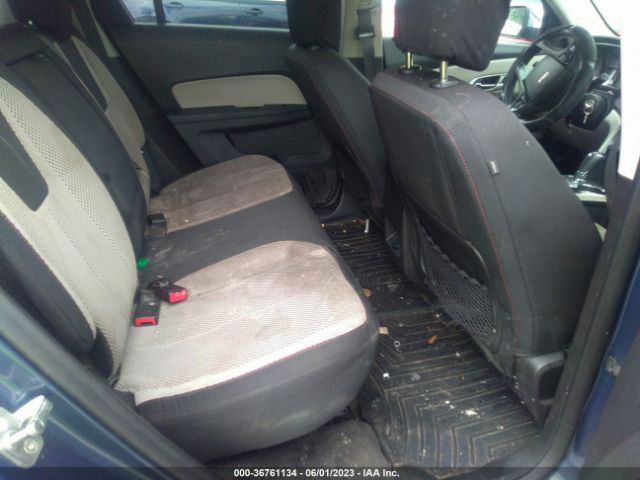 2GKALMEK7G6144566 GMC Terrain Sle