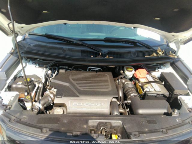 1FM5K8GT4FGC13396 Ford EXPLORER SPORT