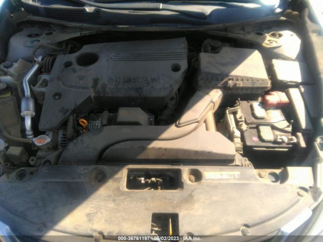 1N4AL3AP8HC201914 Nissan Altima 2.5 Sv