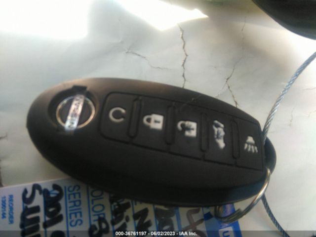1N4AL3AP8HC201914 Nissan Altima 2.5 Sv