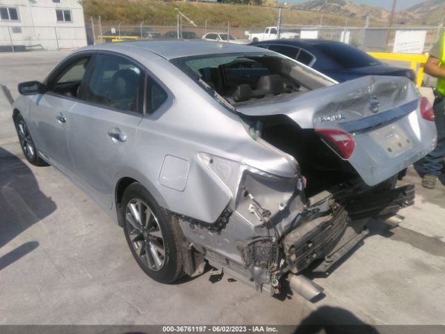 1N4AL3AP8HC201914 Nissan Altima 2.5 Sv