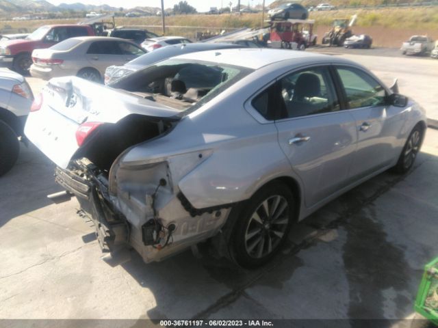 1N4AL3AP8HC201914 Nissan Altima 2.5 Sv