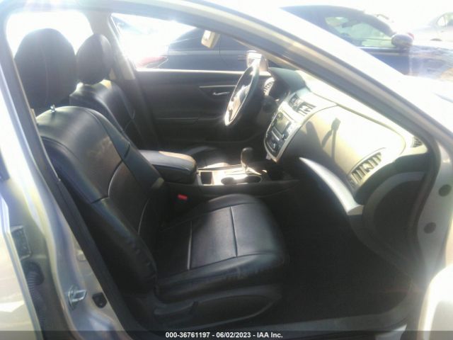 1N4AL3AP8HC201914 Nissan Altima 2.5 Sv
