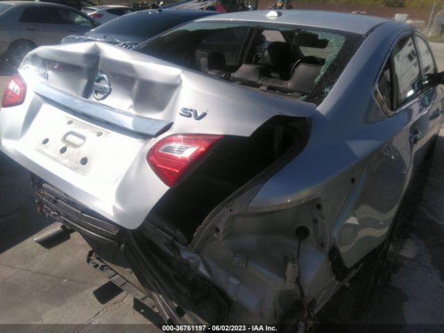 1N4AL3AP8HC201914 Nissan Altima 2.5 Sv