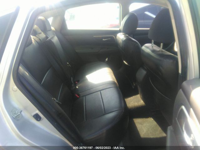 1N4AL3AP8HC201914 Nissan Altima 2.5 Sv